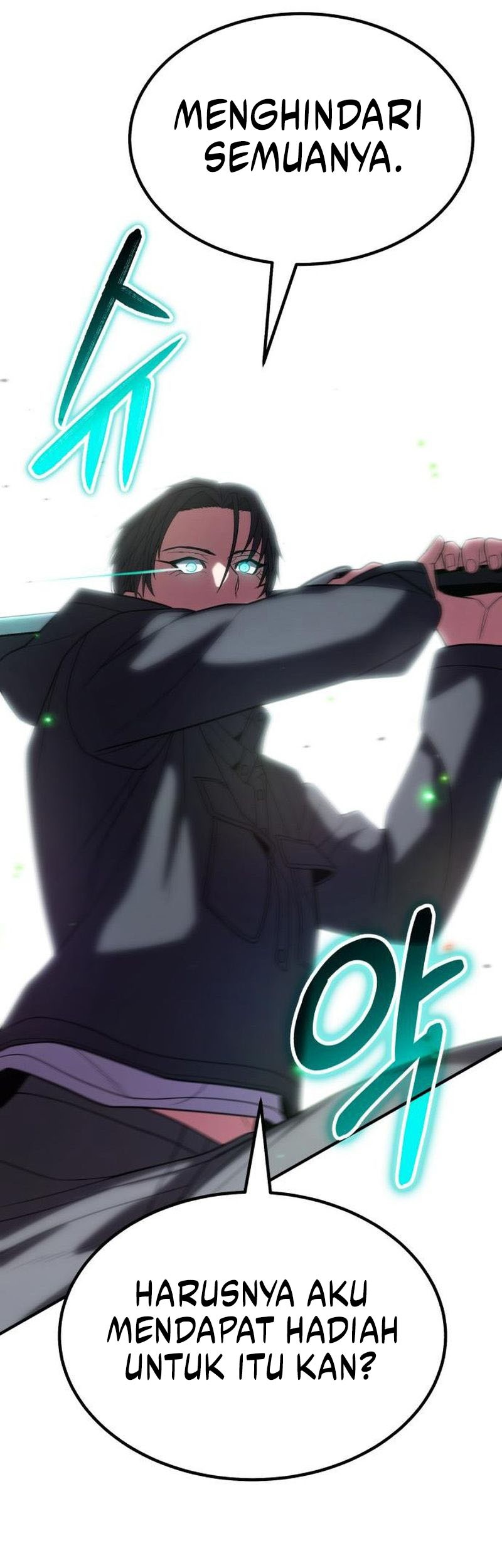 Expelled Hero Is Too Strong Chapter 51 Gambar 60