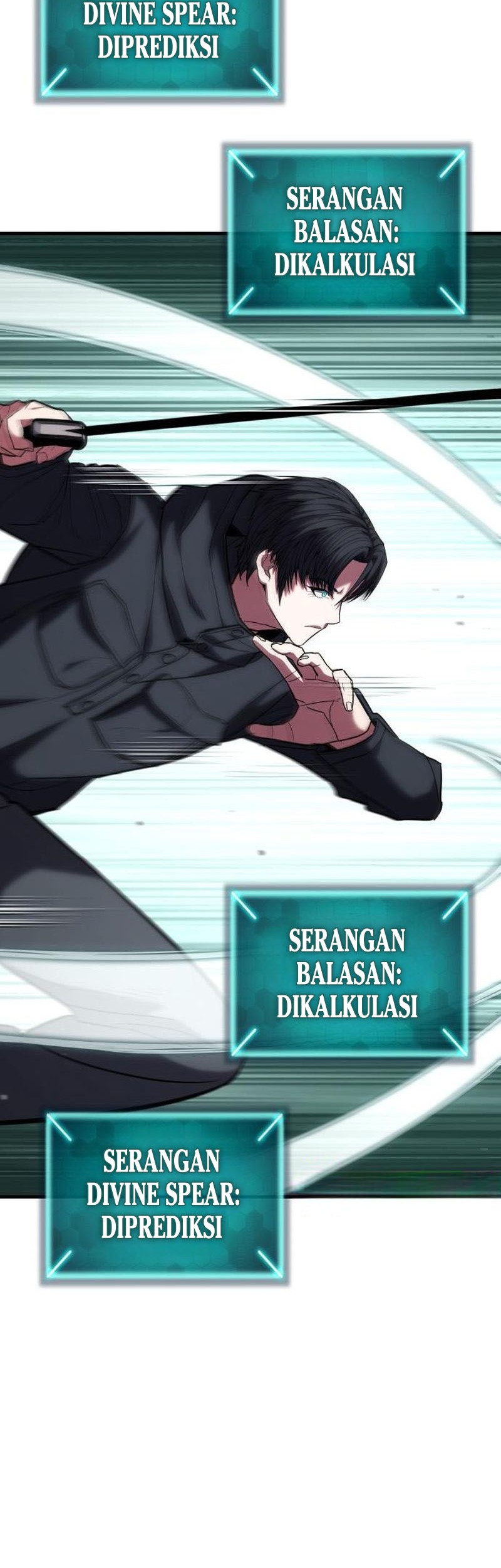Expelled Hero Is Too Strong Chapter 51 Gambar 67