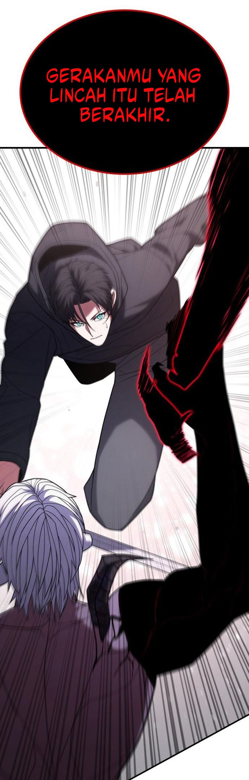 Expelled Hero Is Too Strong Chapter 51 Gambar 76