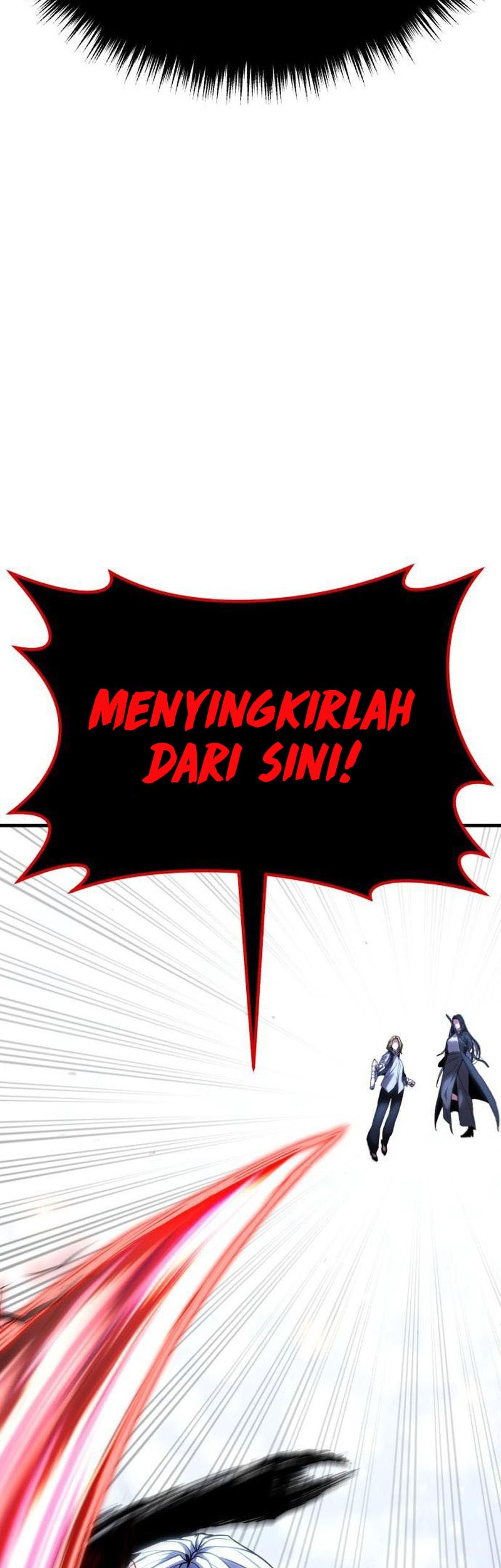 Expelled Hero Is Too Strong Chapter 51 Gambar 82