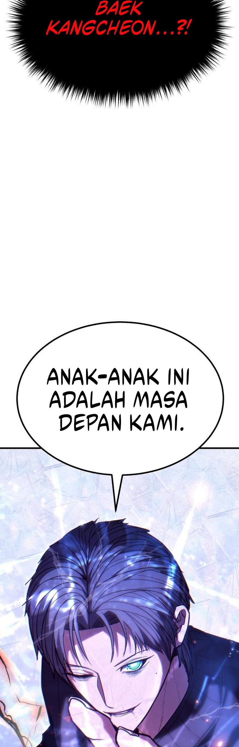 Expelled Hero Is Too Strong Chapter 51 Gambar 85