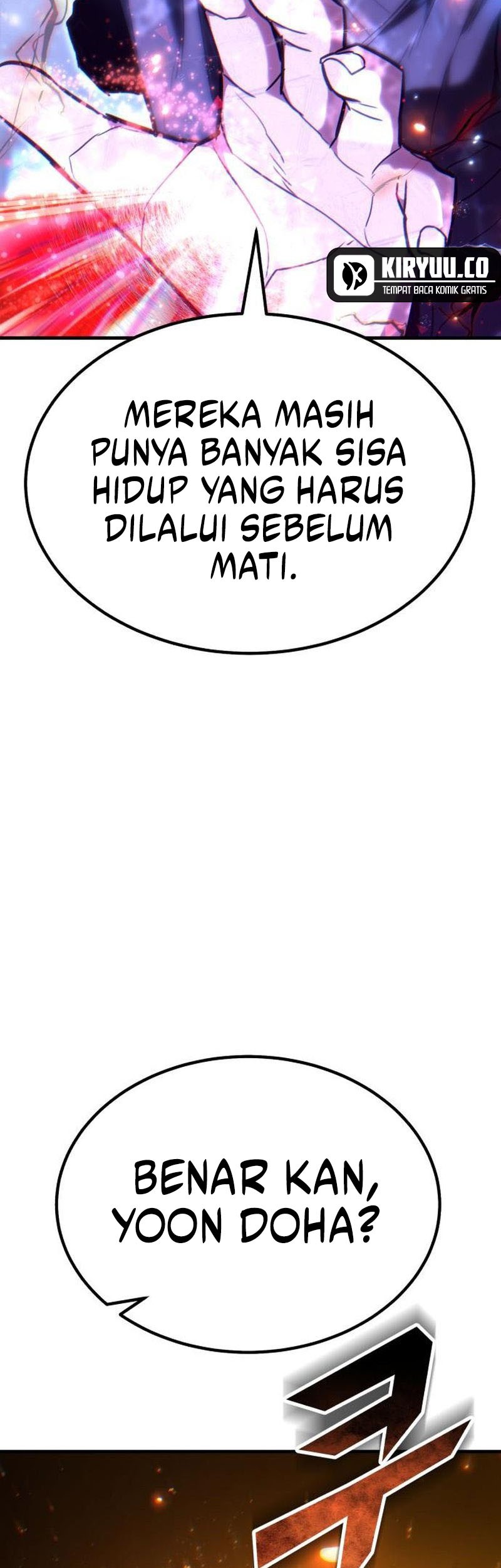 Expelled Hero Is Too Strong Chapter 51 Gambar 86