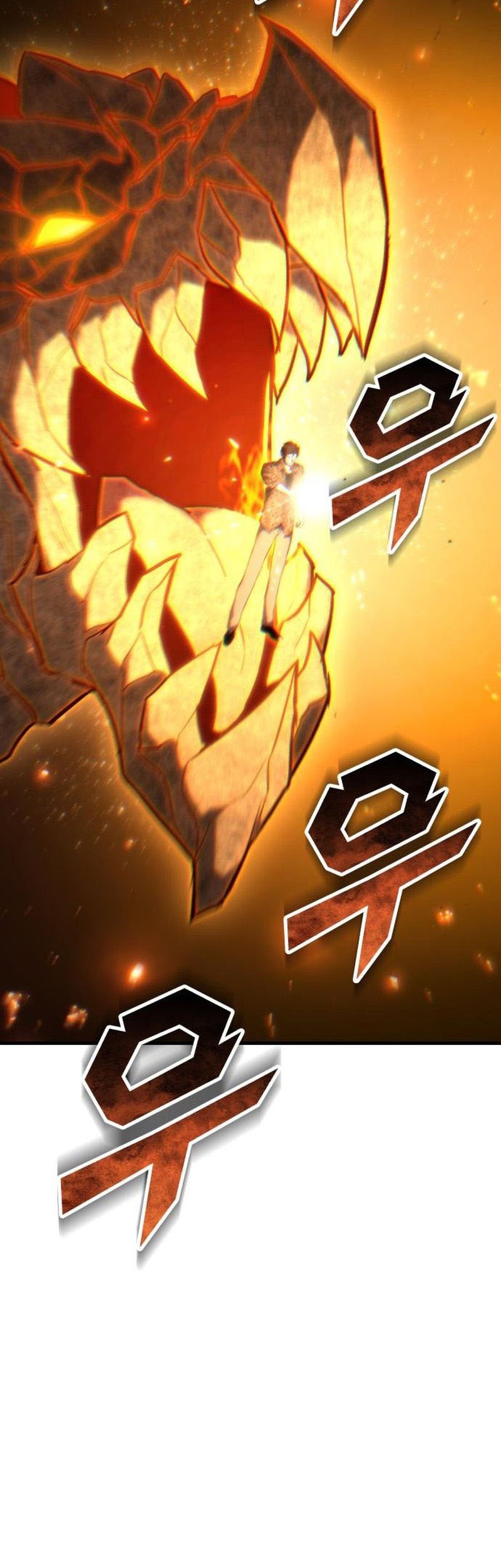 Expelled Hero Is Too Strong Chapter 51 Gambar 87