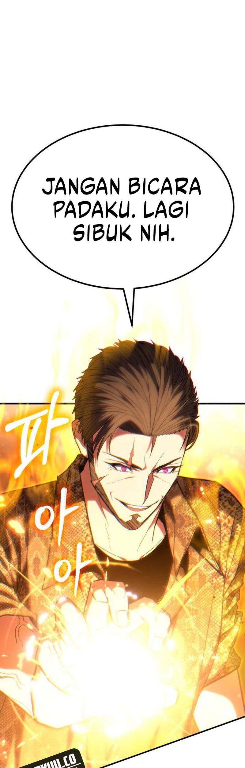 Expelled Hero Is Too Strong Chapter 51 Gambar 88