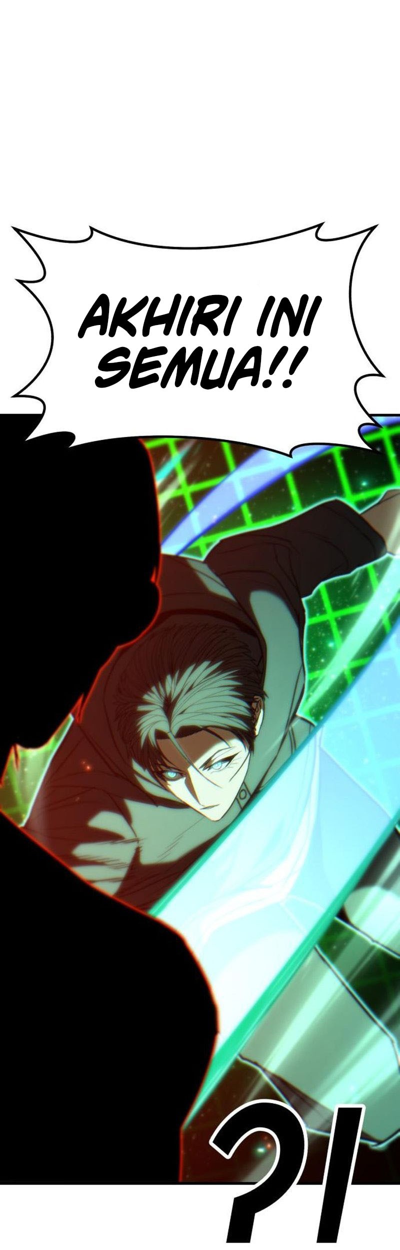Expelled Hero Is Too Strong Chapter 51 Gambar 94