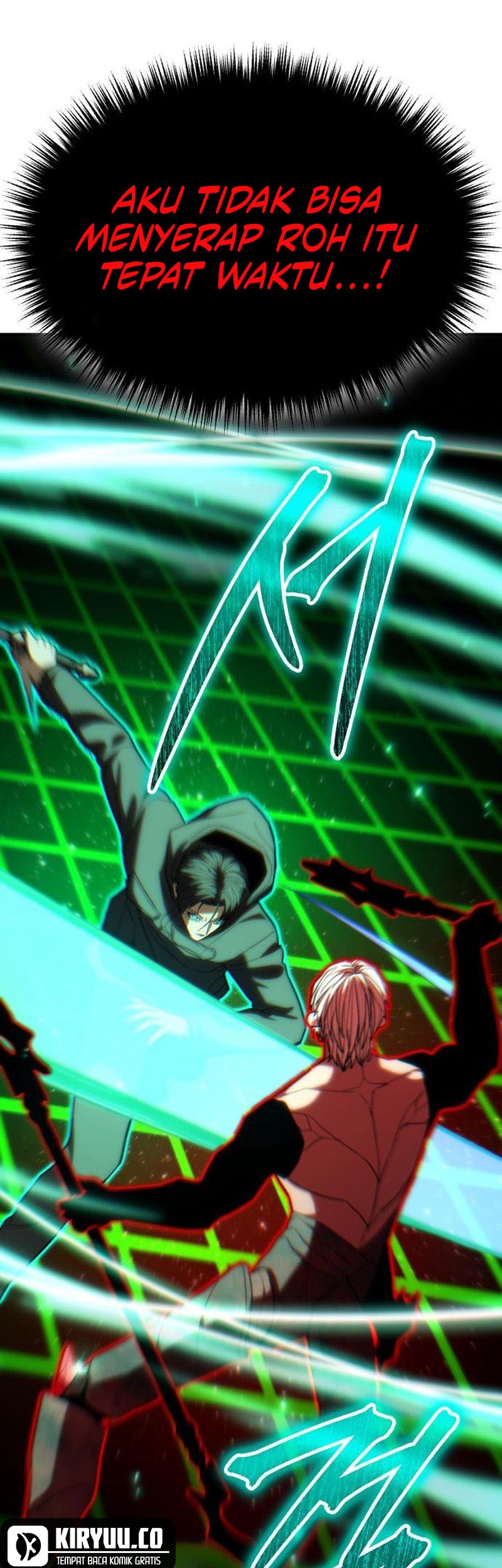 Expelled Hero Is Too Strong Chapter 51 Gambar 97