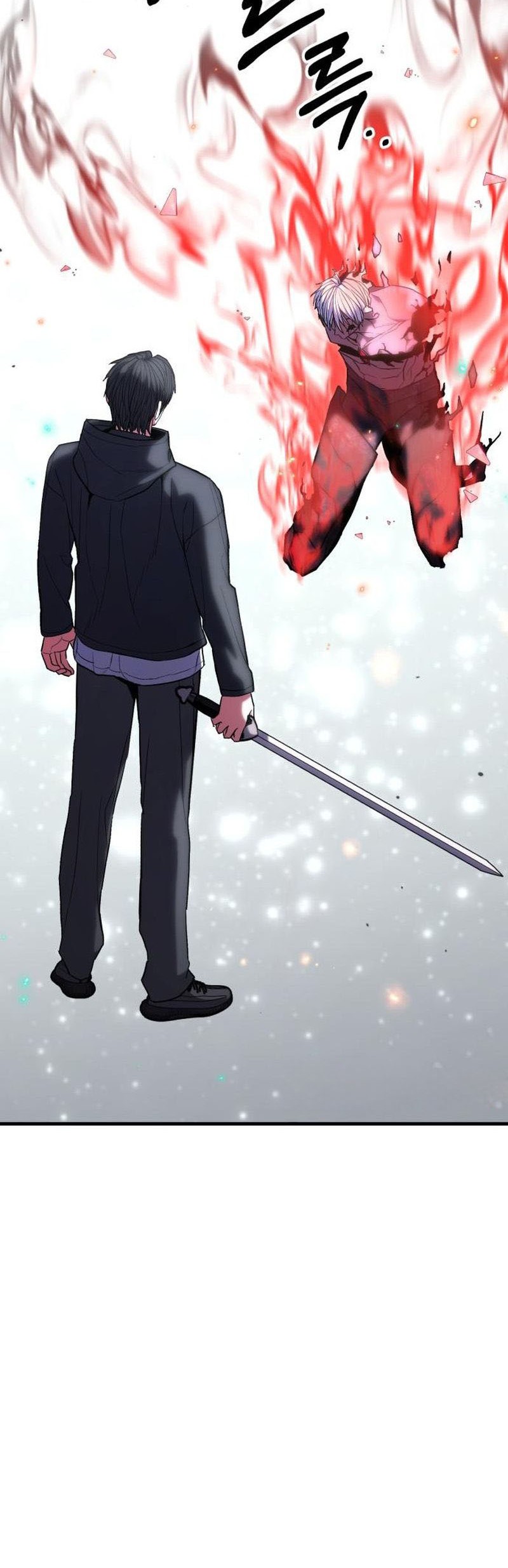 Expelled Hero Is Too Strong Chapter 51 Gambar 103