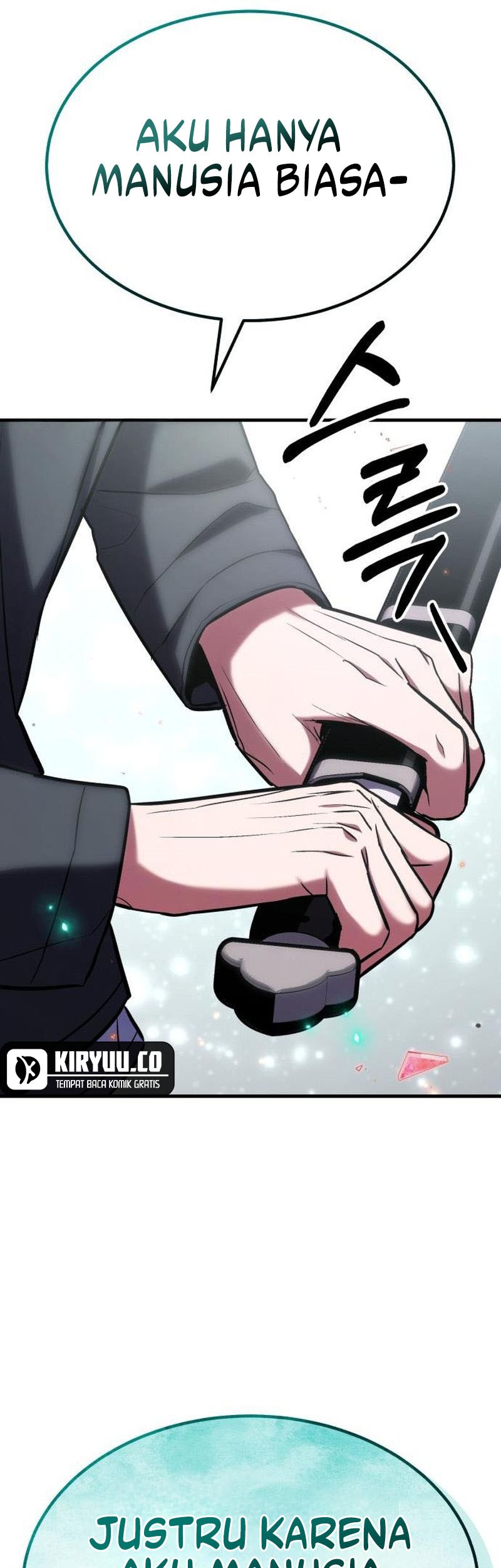 Expelled Hero Is Too Strong Chapter 51 Gambar 104