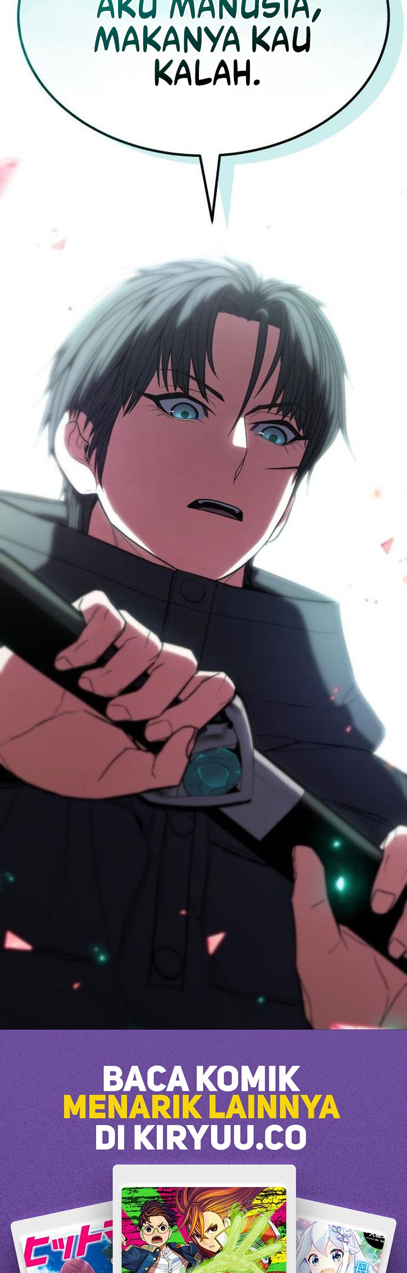 Expelled Hero Is Too Strong Chapter 51 Gambar 105
