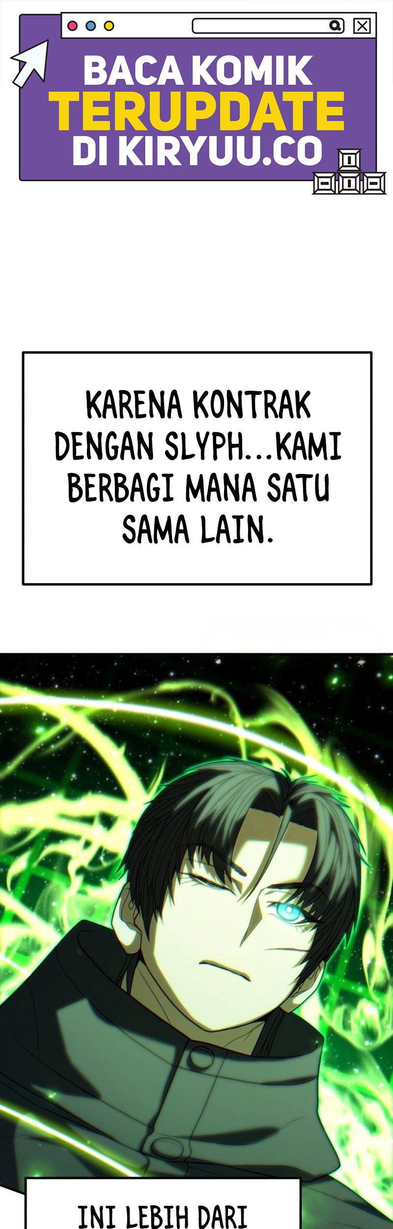 Baca Manhwa Expelled Hero Is Too Strong Chapter 51 Gambar 2