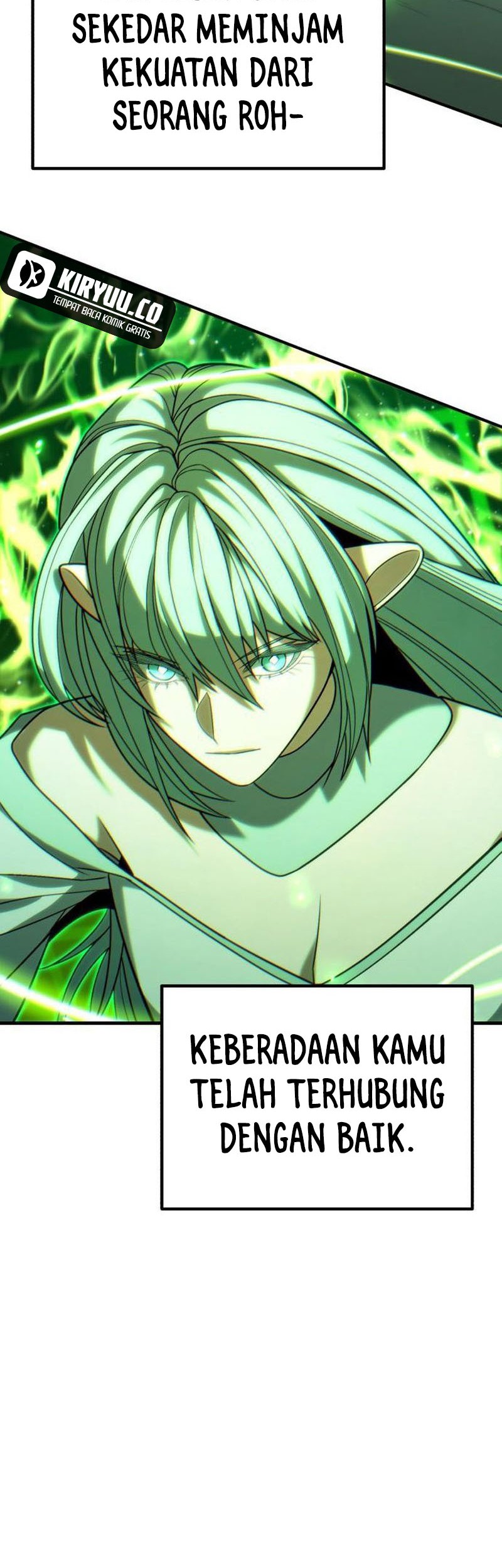 Expelled Hero Is Too Strong Chapter 51 Gambar 3