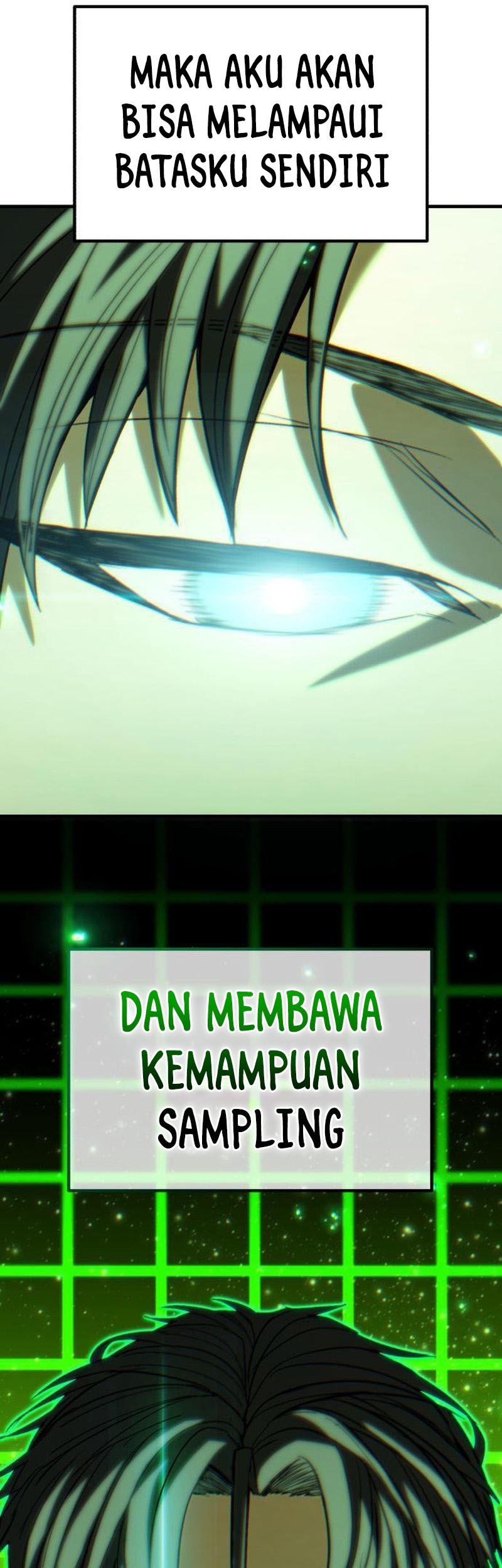 Expelled Hero Is Too Strong Chapter 51 Gambar 5