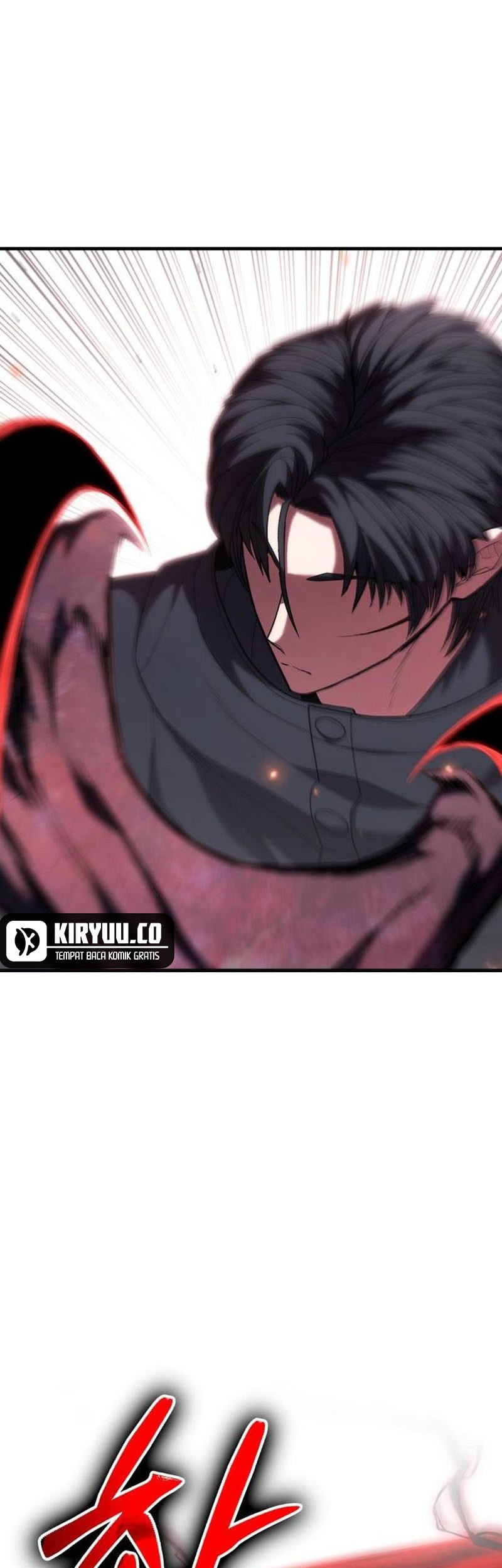 Expelled Hero Is Too Strong Chapter 51 Gambar 10