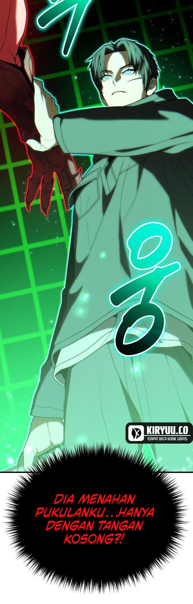 Expelled Hero Is Too Strong Chapter 51 Gambar 14