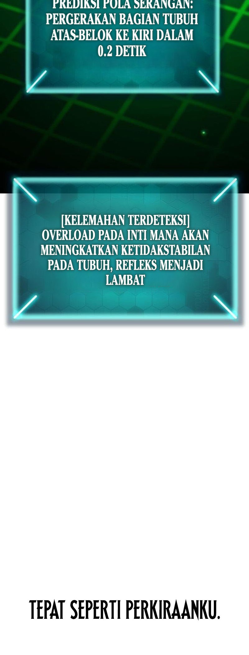 Expelled Hero Is Too Strong Chapter 51 Gambar 16
