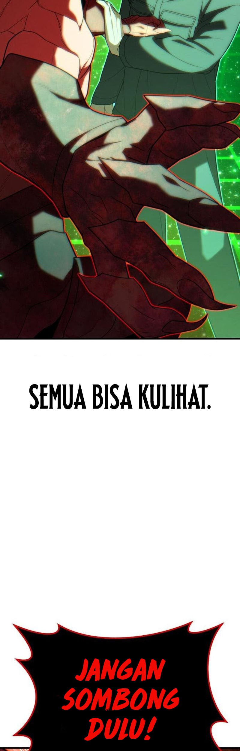 Expelled Hero Is Too Strong Chapter 51 Gambar 19