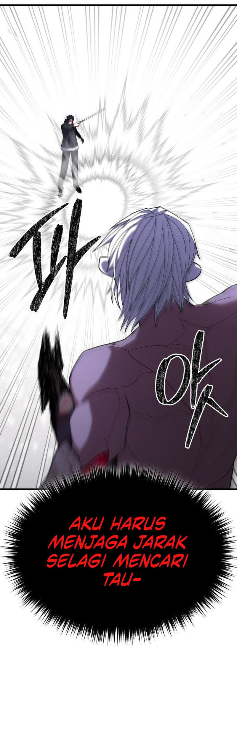 Expelled Hero Is Too Strong Chapter 51 Gambar 25
