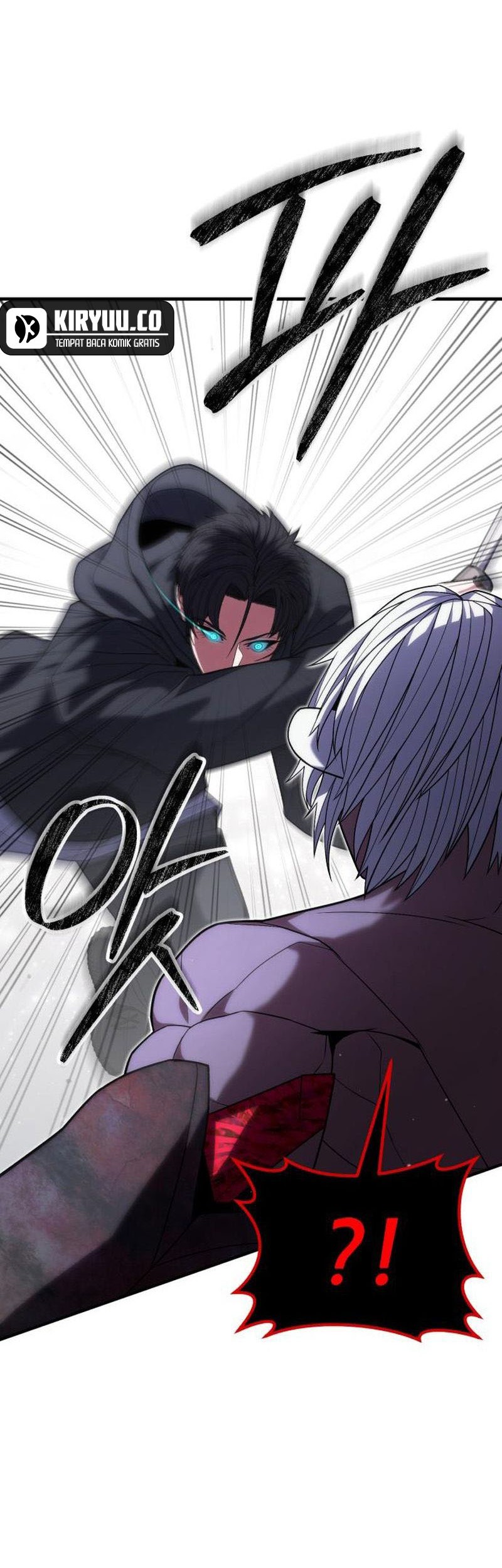 Expelled Hero Is Too Strong Chapter 51 Gambar 26