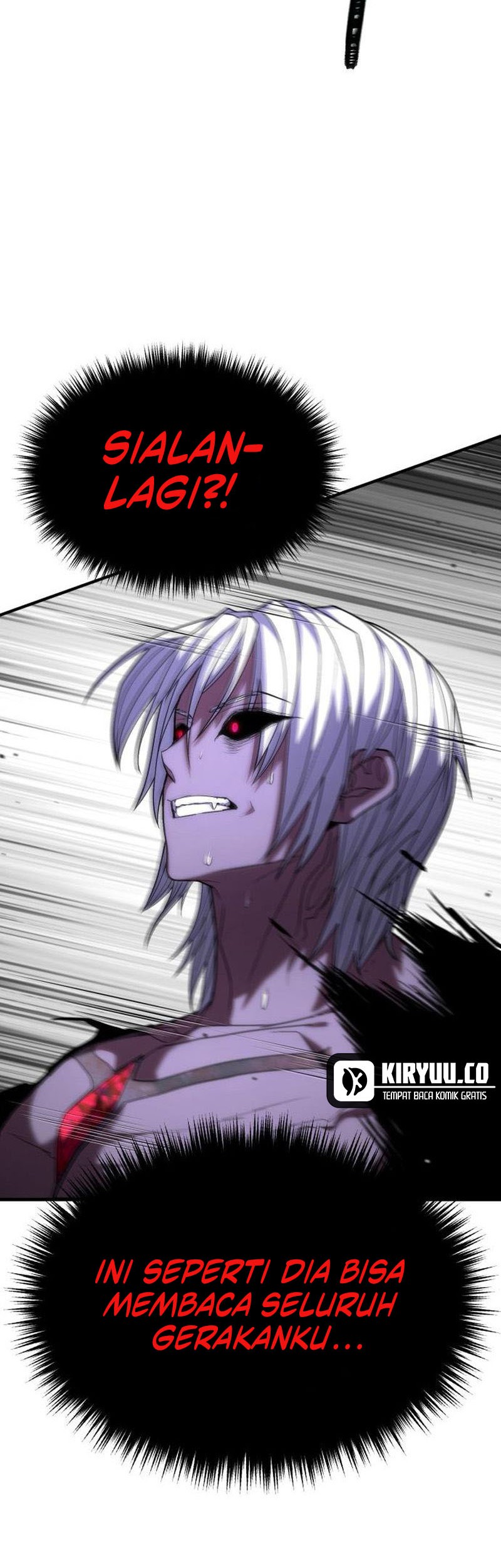 Expelled Hero Is Too Strong Chapter 51 Gambar 30