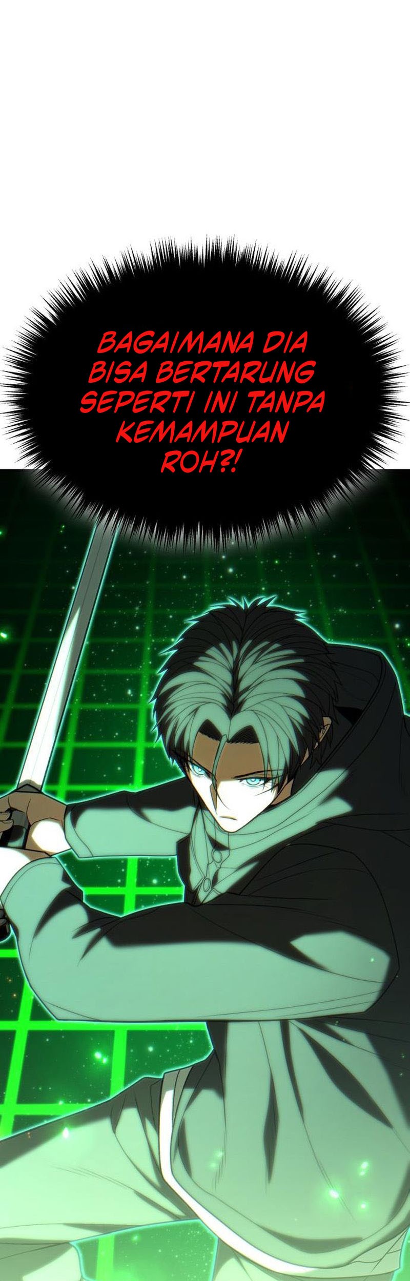 Expelled Hero Is Too Strong Chapter 51 Gambar 31