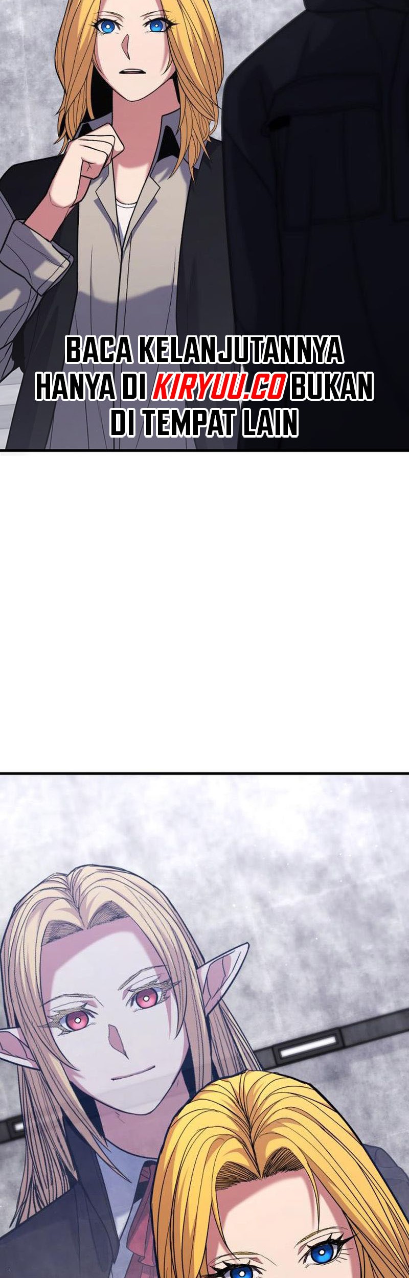 Expelled Hero Is Too Strong Chapter 52 Gambar 35
