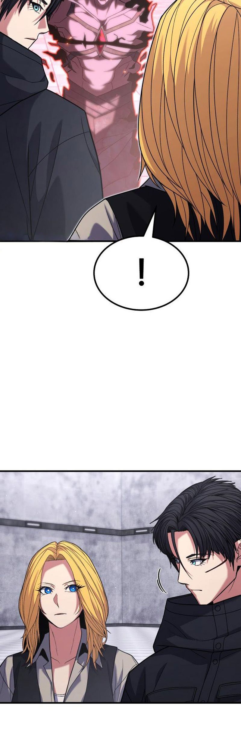 Expelled Hero Is Too Strong Chapter 52 Gambar 37