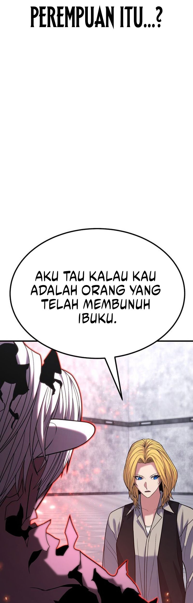 Expelled Hero Is Too Strong Chapter 52 Gambar 40