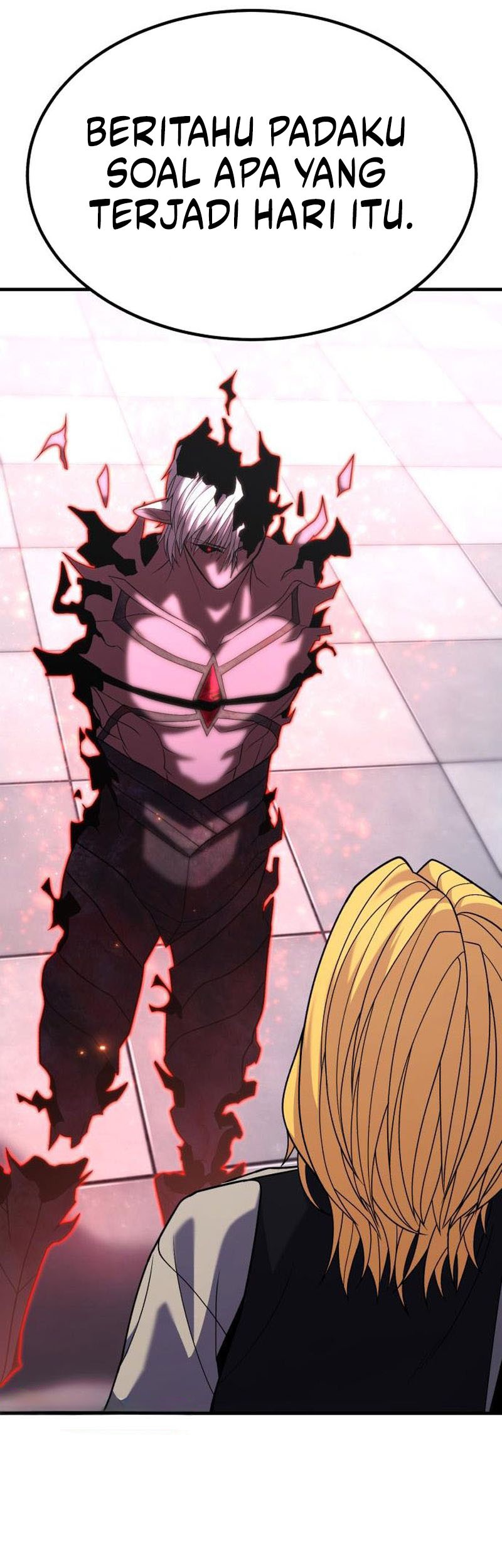 Expelled Hero Is Too Strong Chapter 52 Gambar 42