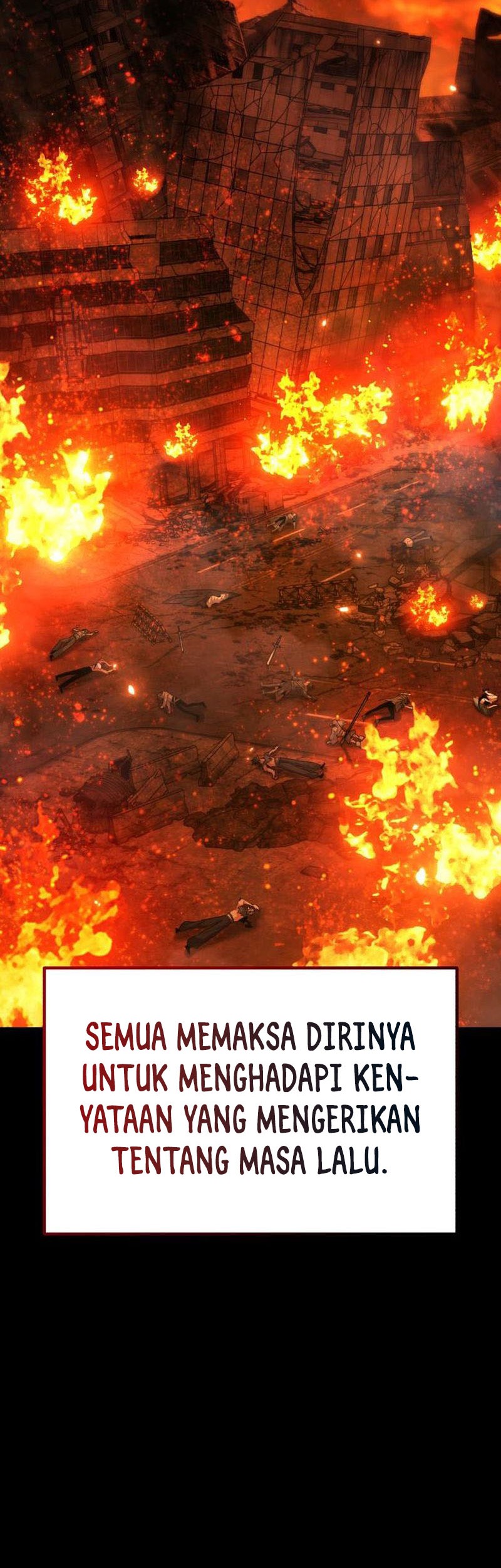 Expelled Hero Is Too Strong Chapter 52 Gambar 45