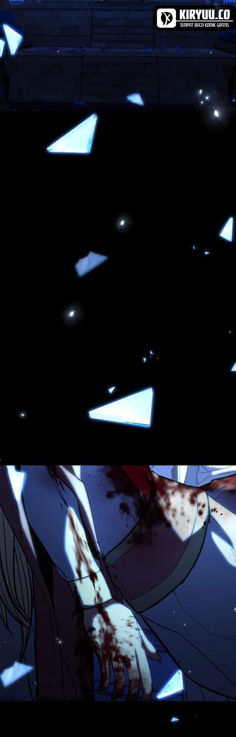 Expelled Hero Is Too Strong Chapter 52 Gambar 56