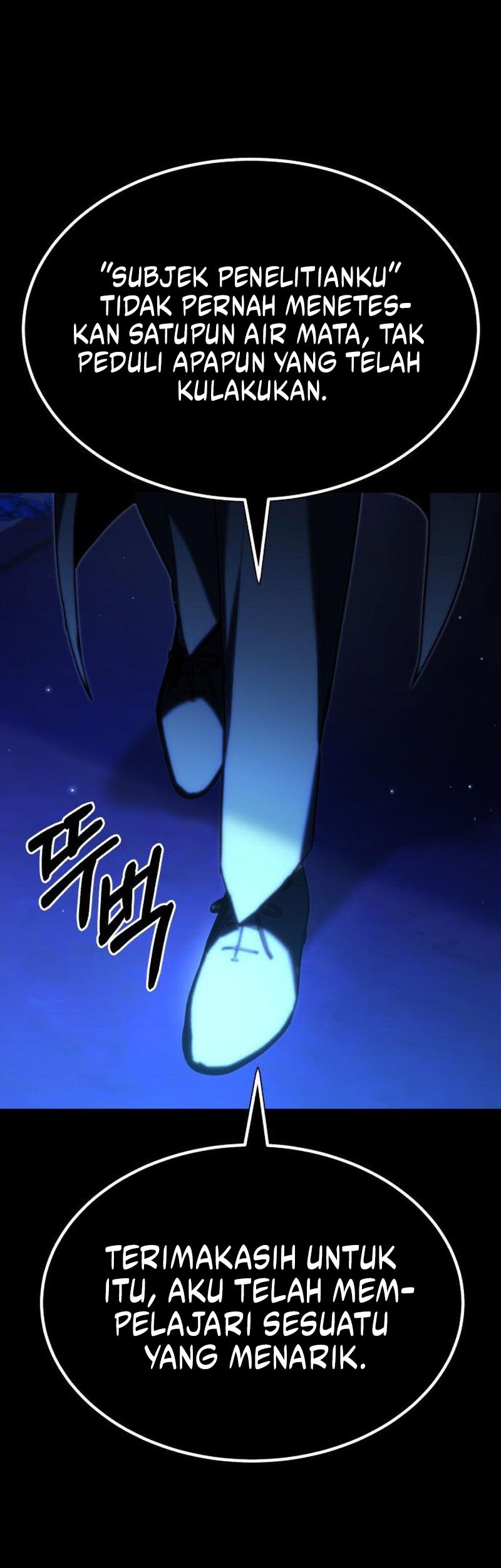 Expelled Hero Is Too Strong Chapter 52 Gambar 60