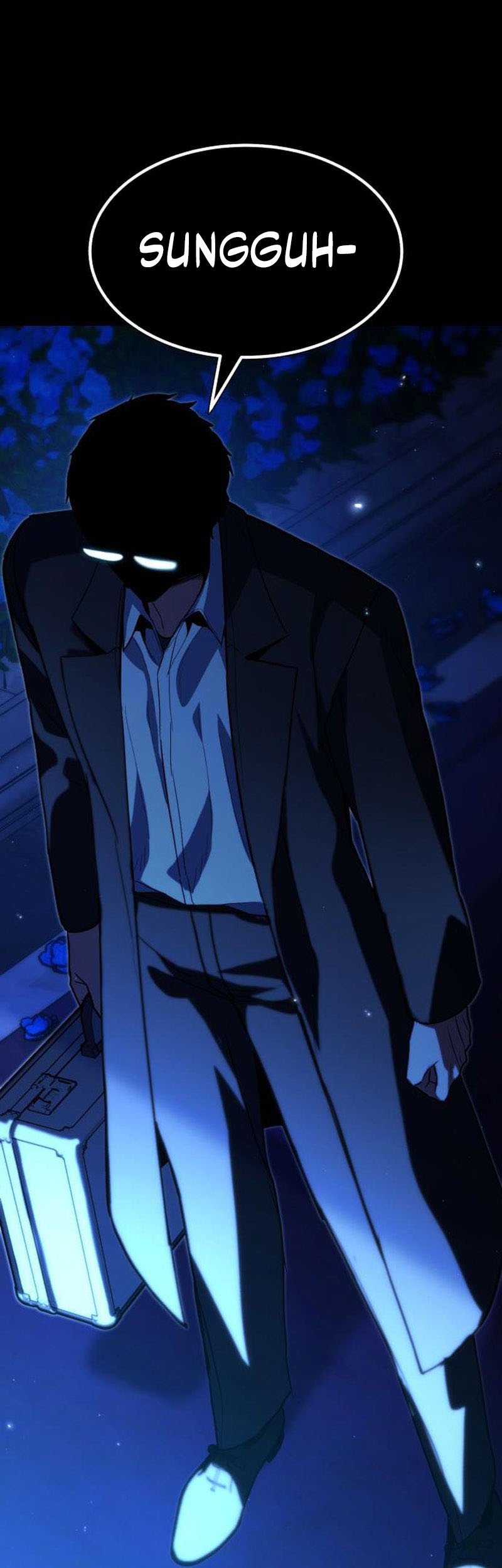 Expelled Hero Is Too Strong Chapter 52 Gambar 64