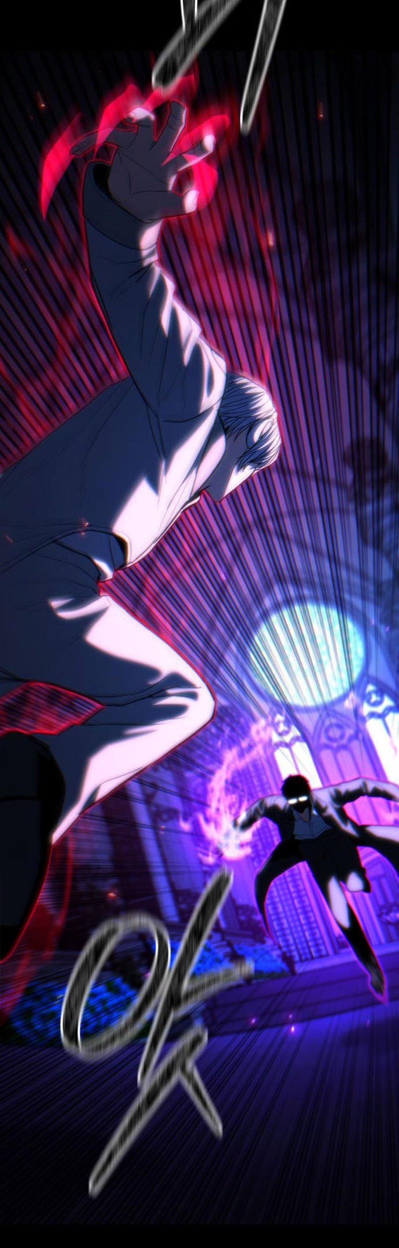 Expelled Hero Is Too Strong Chapter 52 Gambar 73