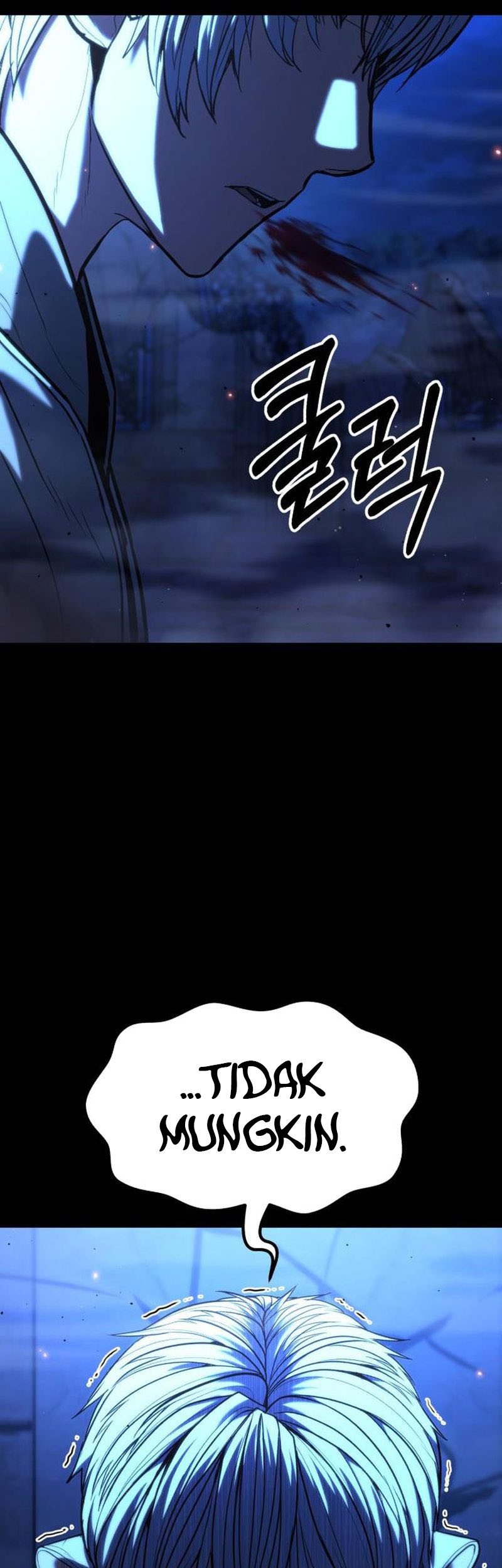 Expelled Hero Is Too Strong Chapter 52 Gambar 78