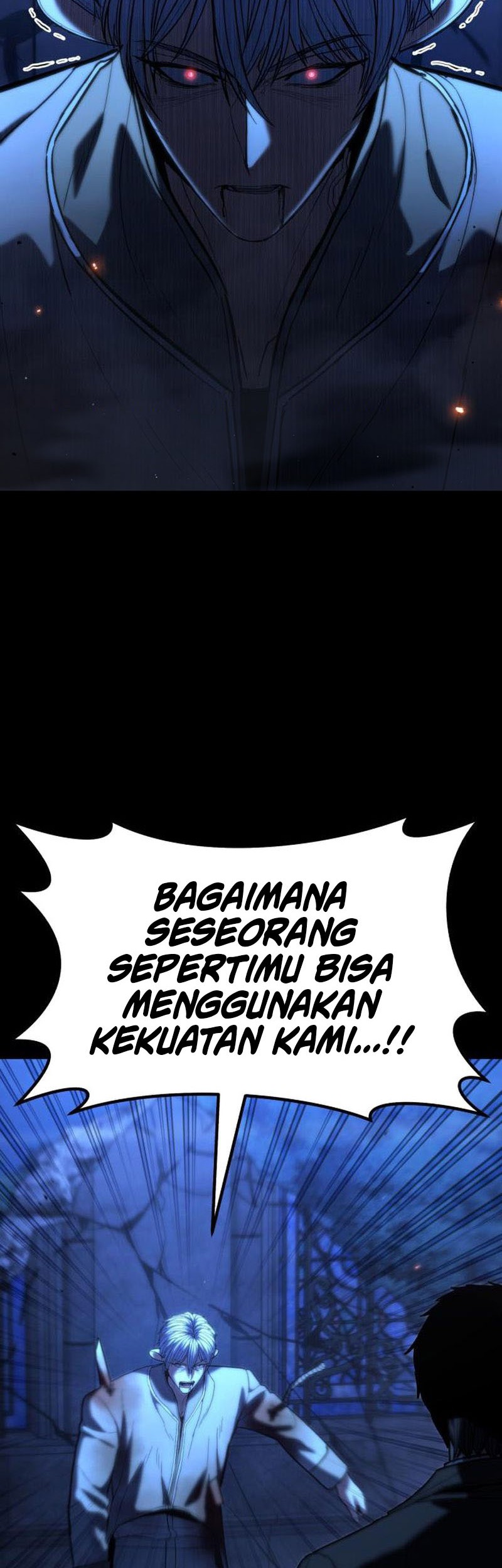 Expelled Hero Is Too Strong Chapter 52 Gambar 79
