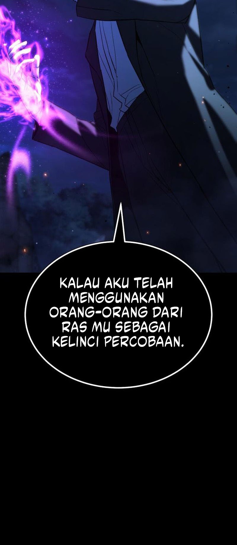 Expelled Hero Is Too Strong Chapter 52 Gambar 81