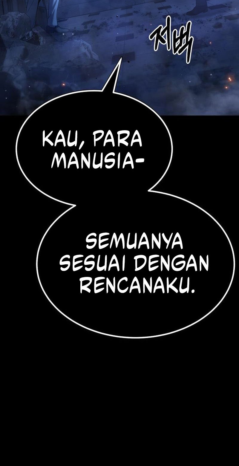 Expelled Hero Is Too Strong Chapter 52 Gambar 85