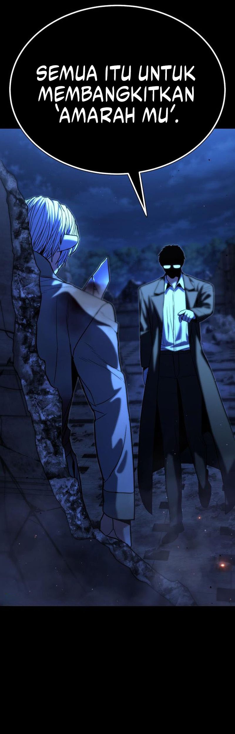 Expelled Hero Is Too Strong Chapter 52 Gambar 86
