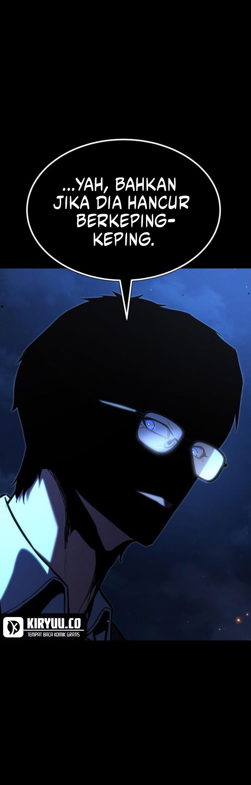 Expelled Hero Is Too Strong Chapter 52 Gambar 91