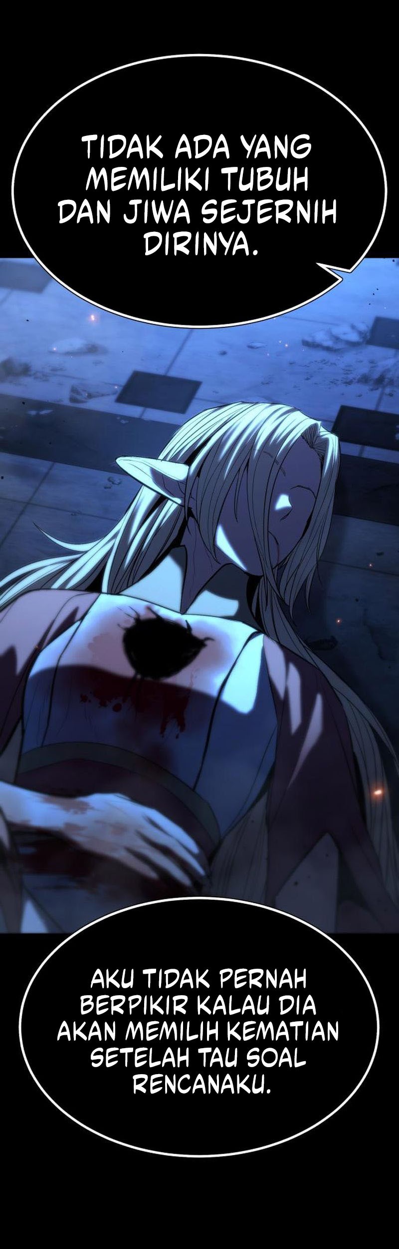 Expelled Hero Is Too Strong Chapter 52 Gambar 92