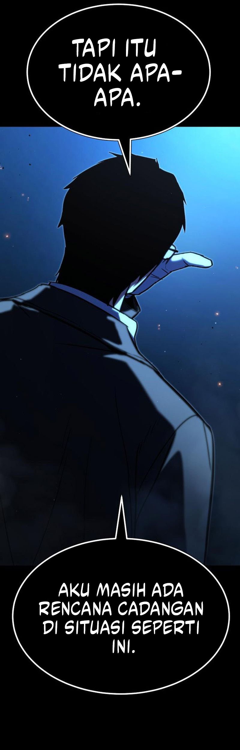 Expelled Hero Is Too Strong Chapter 52 Gambar 94