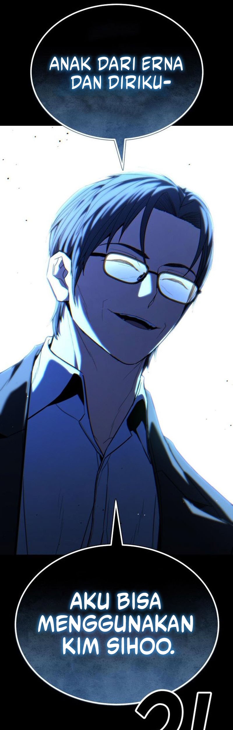Expelled Hero Is Too Strong Chapter 52 Gambar 97