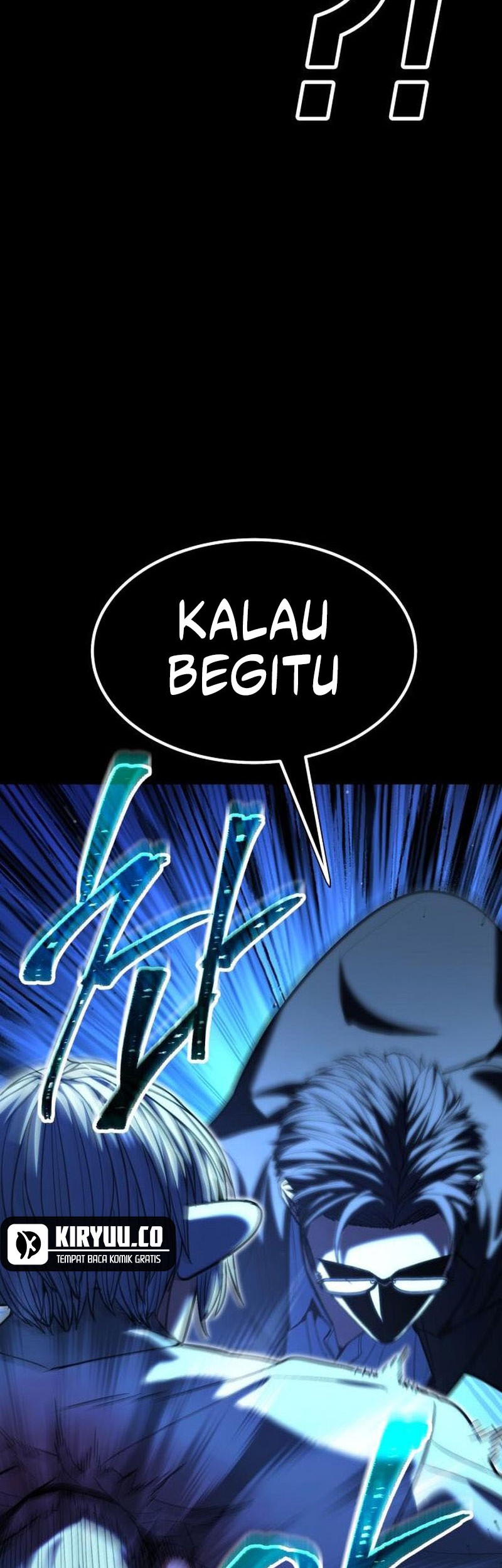 Expelled Hero Is Too Strong Chapter 52 Gambar 98