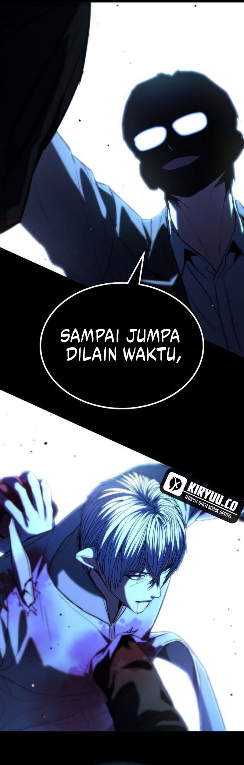 Expelled Hero Is Too Strong Chapter 52 Gambar 101