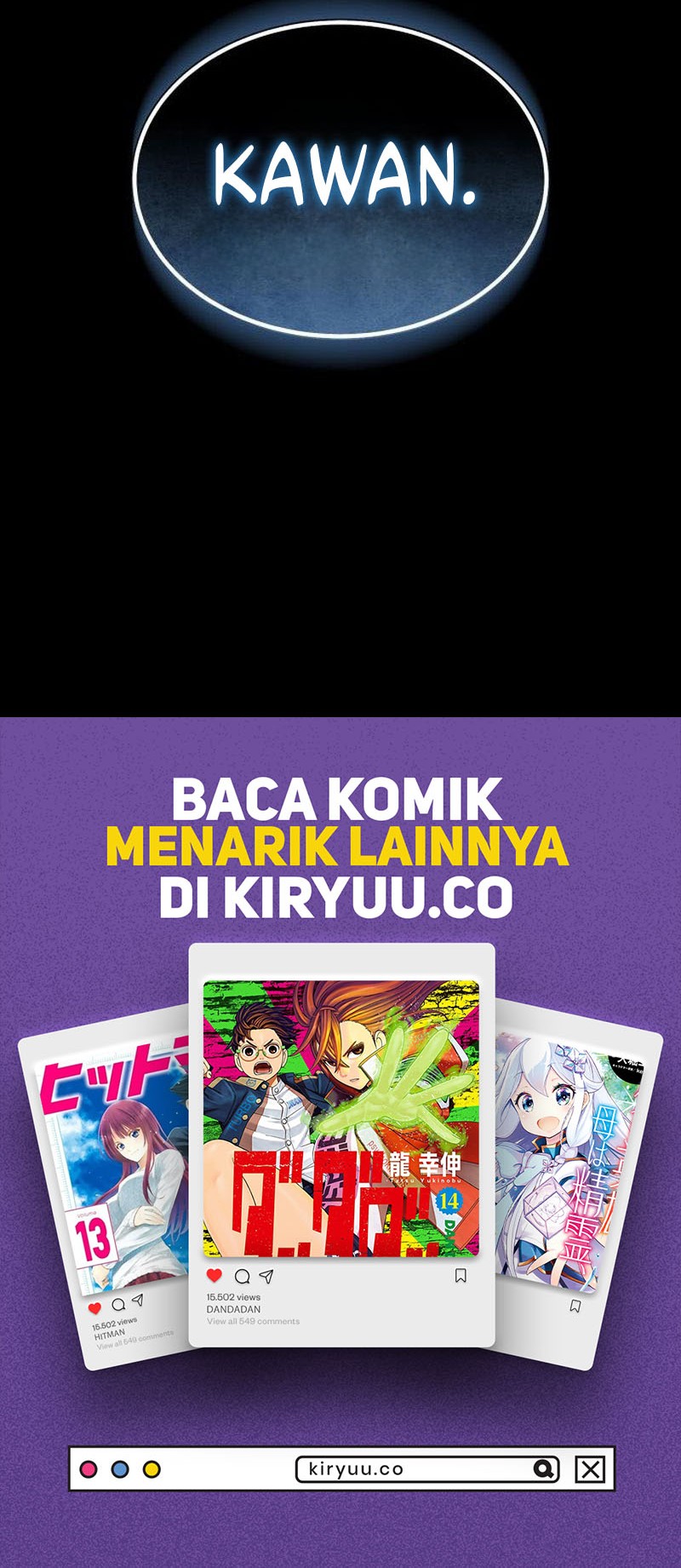 Expelled Hero Is Too Strong Chapter 52 Gambar 102