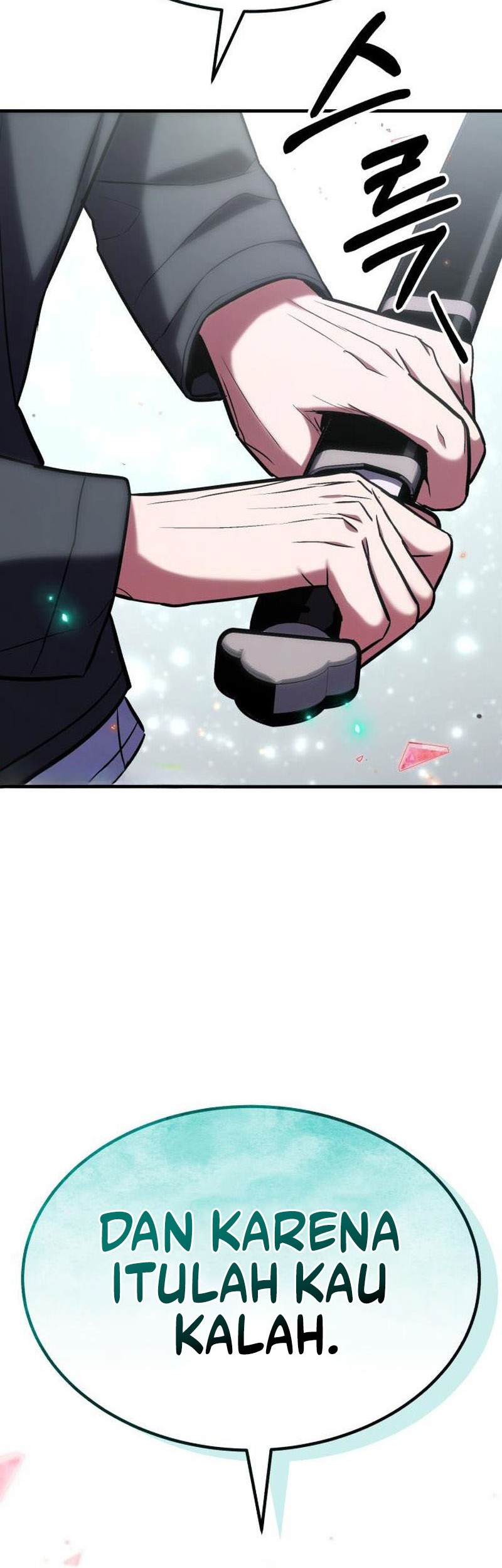 Expelled Hero Is Too Strong Chapter 52 Gambar 7