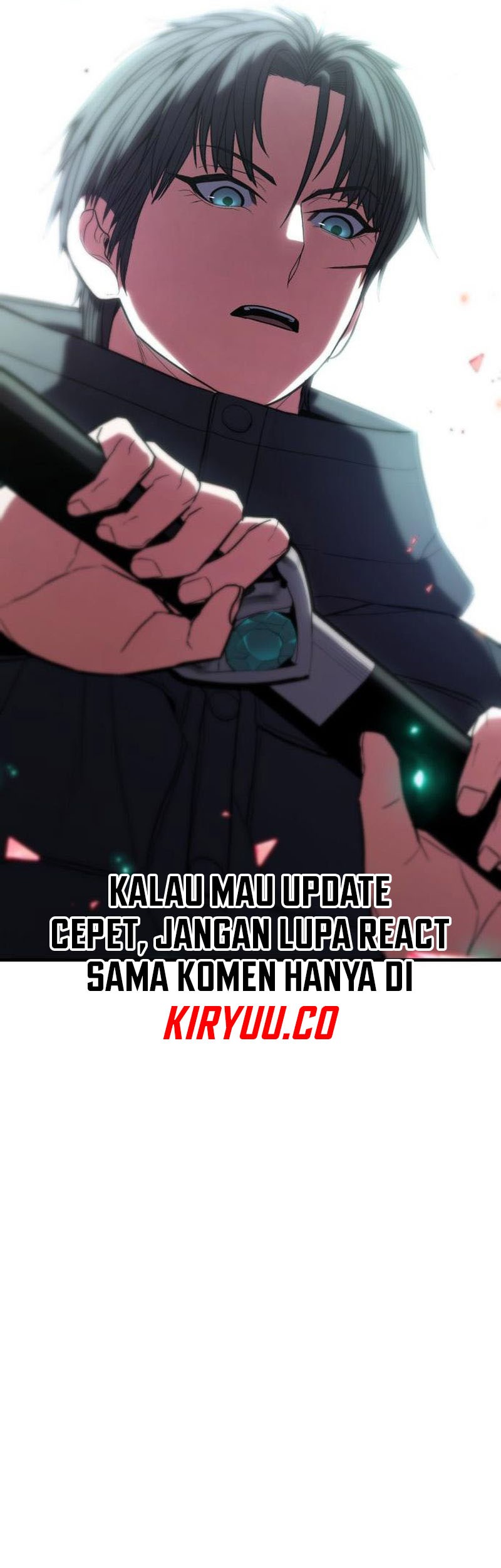 Expelled Hero Is Too Strong Chapter 52 Gambar 8