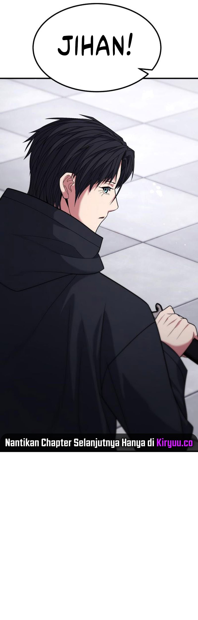 Expelled Hero Is Too Strong Chapter 52 Gambar 14