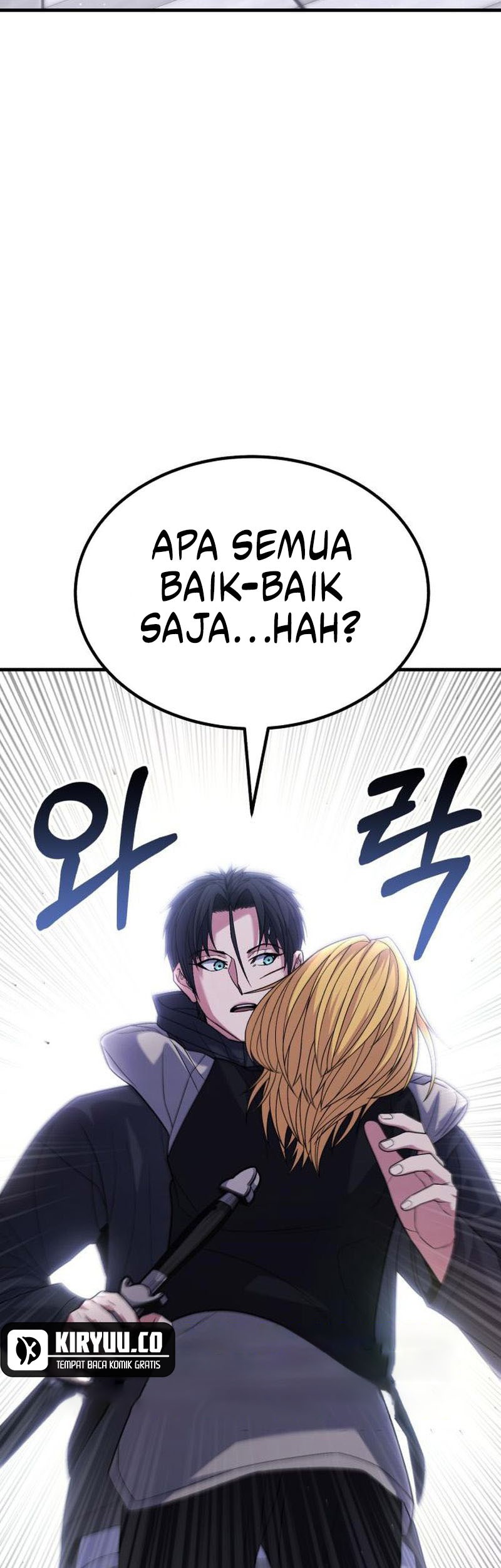 Expelled Hero Is Too Strong Chapter 52 Gambar 16