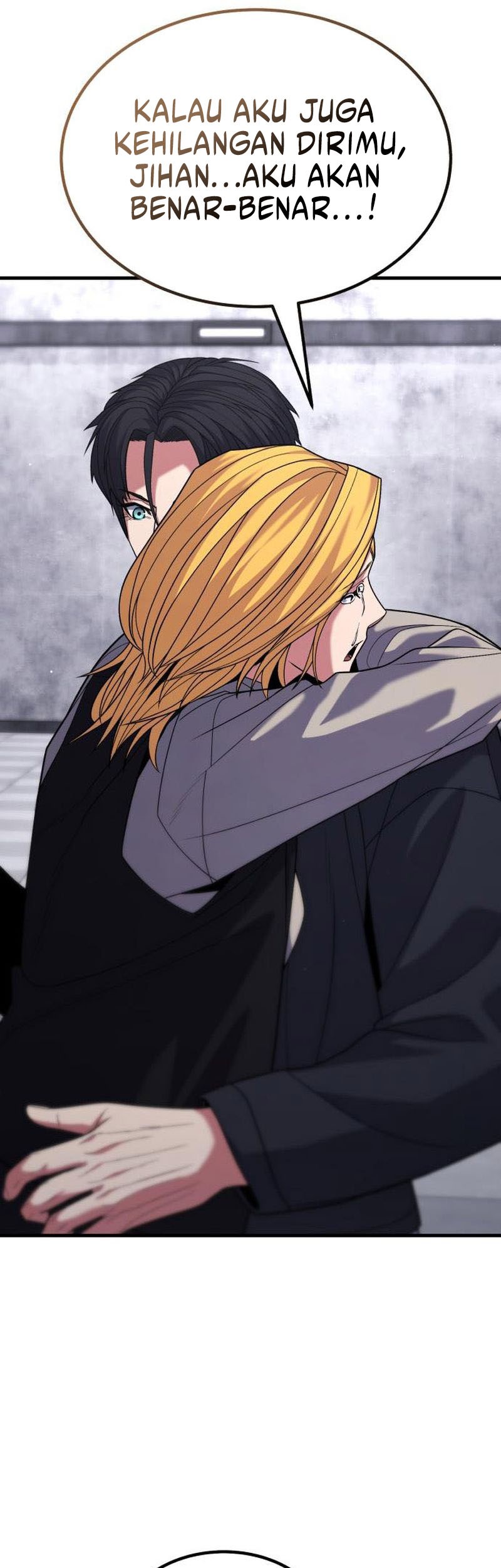 Expelled Hero Is Too Strong Chapter 52 Gambar 18